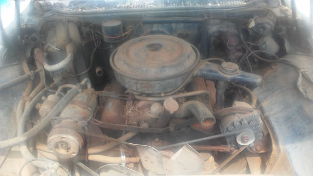 1968 Chevrolet Impala - photo 5