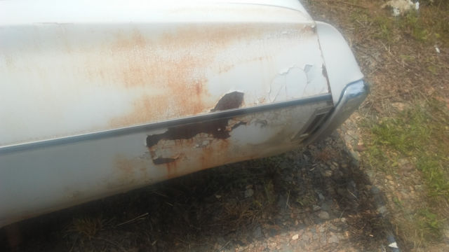 1968 Chevrolet Impala - photo 8