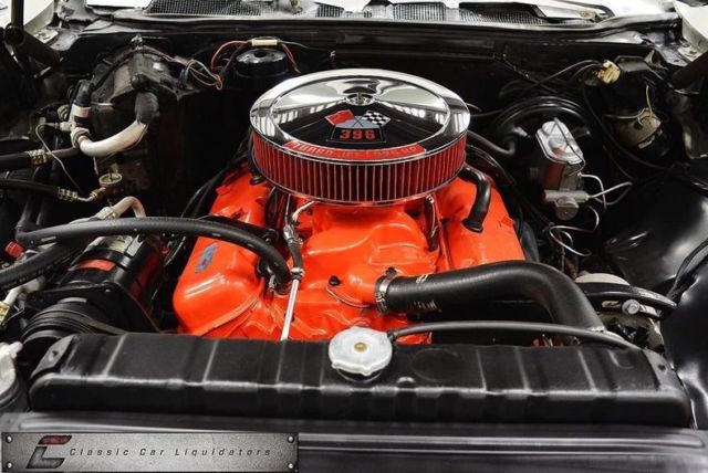 1968 Chevrolet Impala -- - photo 10