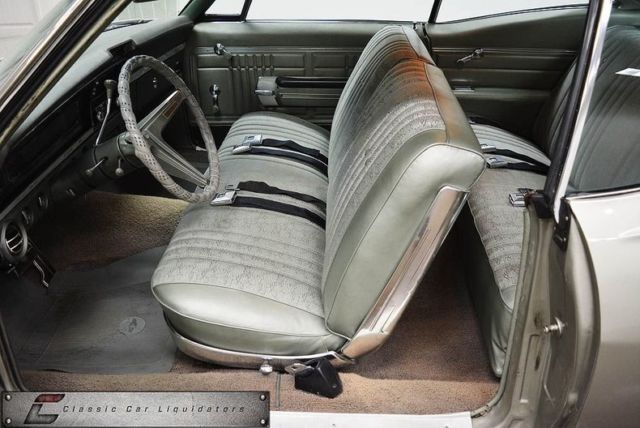1968 Chevrolet Impala -- - photo 13