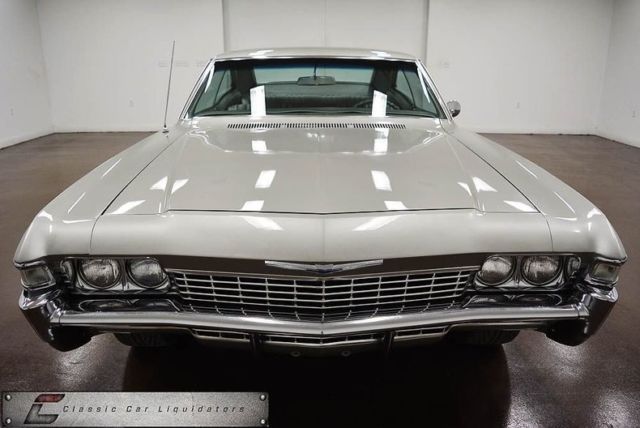 1968 Chevrolet Impala -- - photo 2