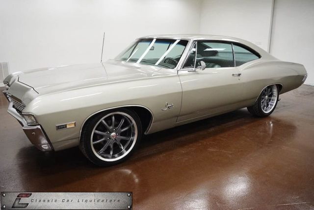 1968 Chevrolet Impala -- - photo 3