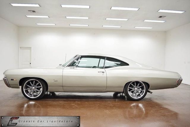 1968 Chevrolet Impala -- - photo 4
