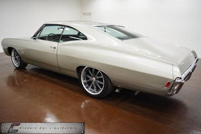1968 Chevrolet Impala -- - photo 5