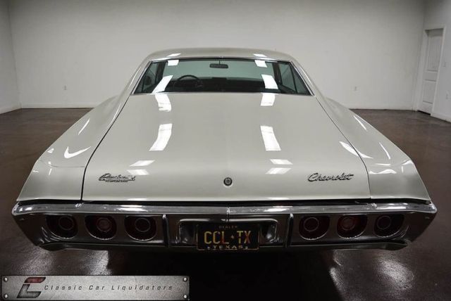 1968 Chevrolet Impala -- - photo 6