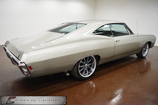 1968 Chevrolet Impala -- - photo 7