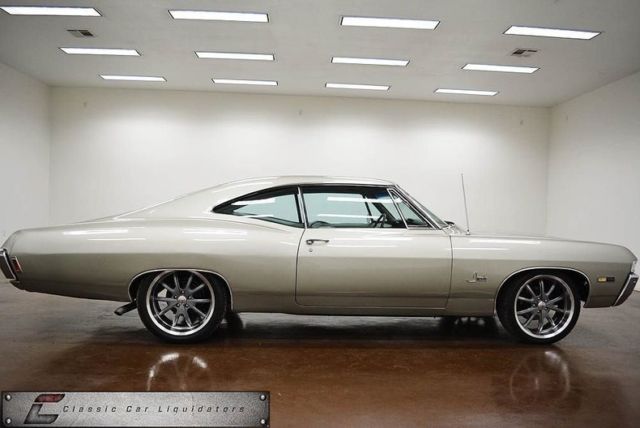 1968 Chevrolet Impala -- - photo 8