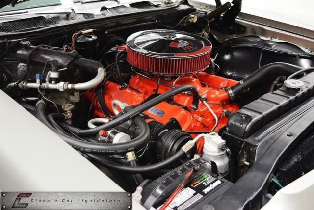 1968 Chevrolet Impala -- - photo 9