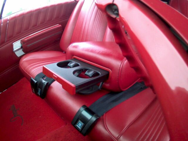 1968 Chevrolet Impala 950 Horsepower Turbo LS - photo 11