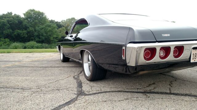 1968 Chevrolet Impala 950 Horsepower Turbo LS - photo 4