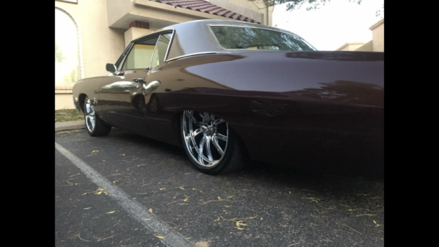 1968 Chevrolet Impala - photo 2