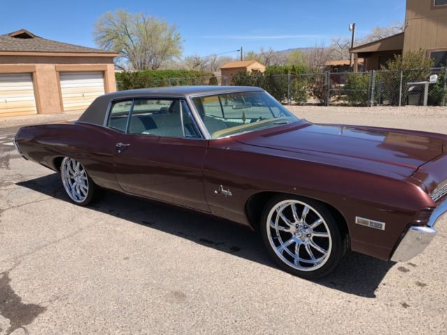 1968 Chevrolet Impala - photo 5