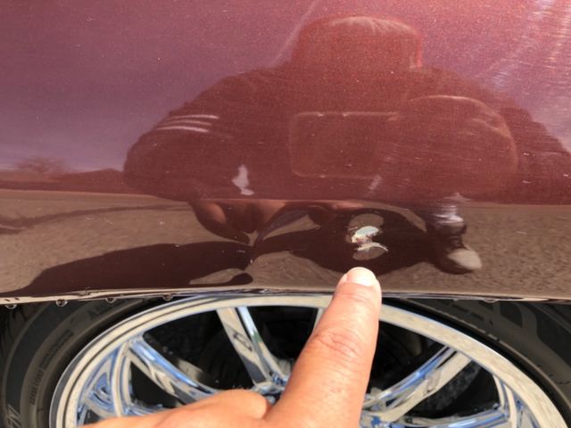 1968 Chevrolet Impala - photo 7