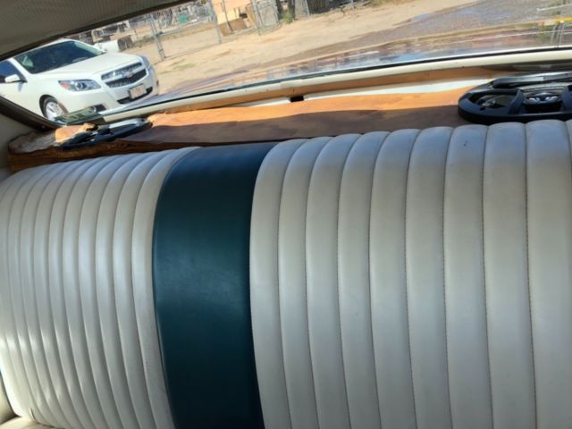 1968 Chevrolet Impala - photo 8