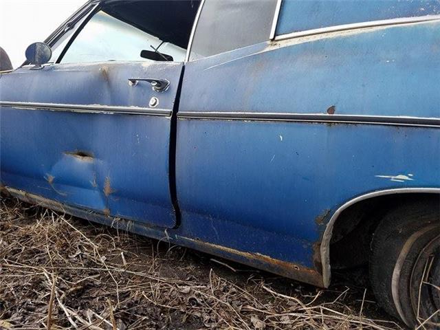 1968 Chevrolet Impala -- - photo 9