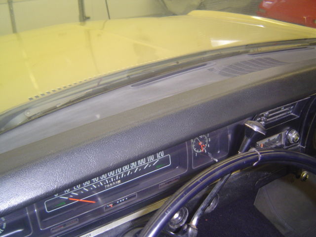 1968 Chevrolet Impala - photo 11