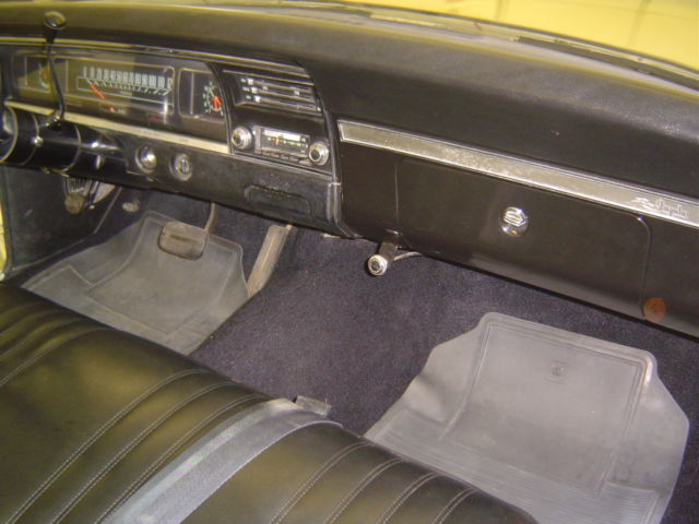 1968 Chevrolet Impala - photo 8