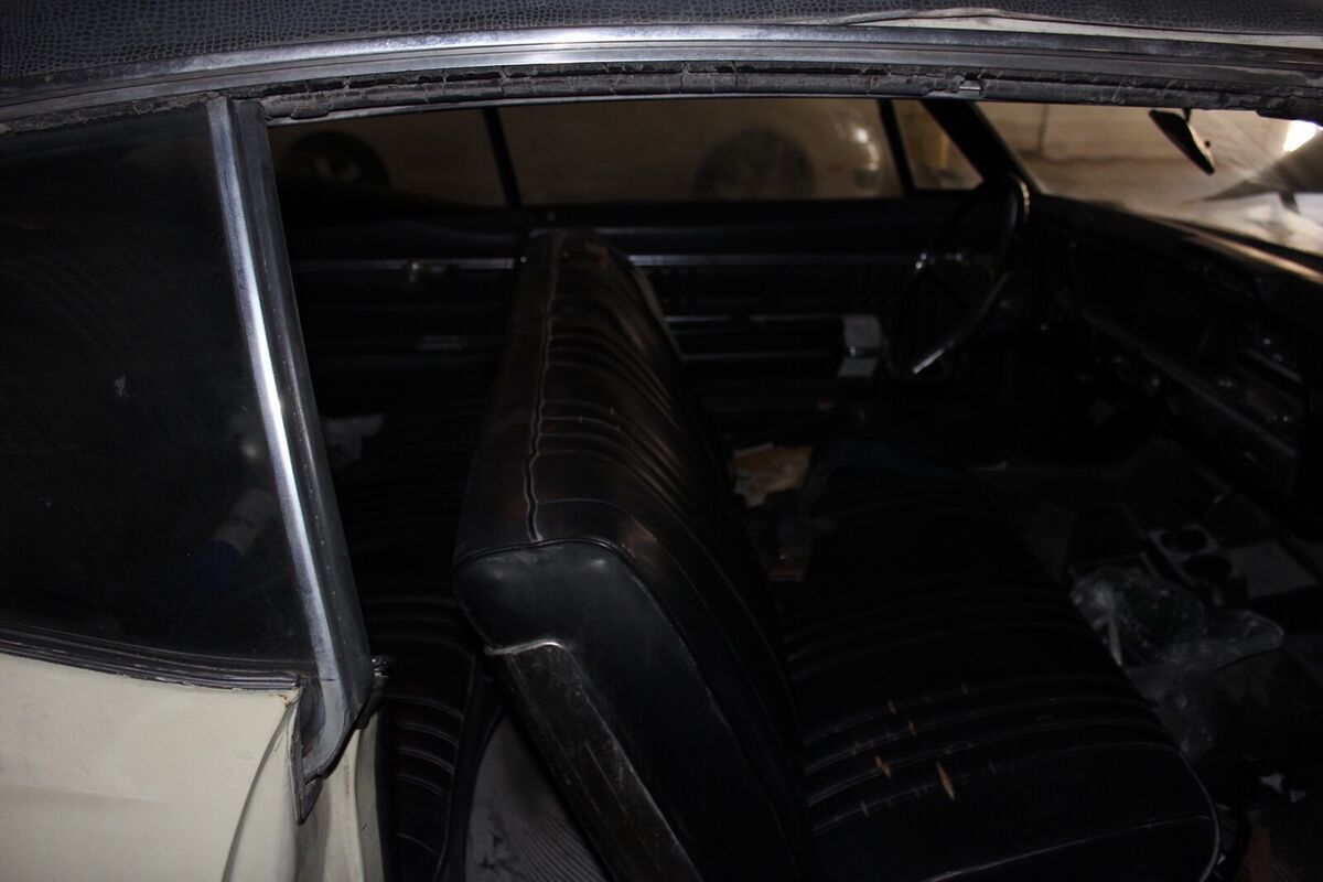 1968 Chevrolet Impala - photo 6