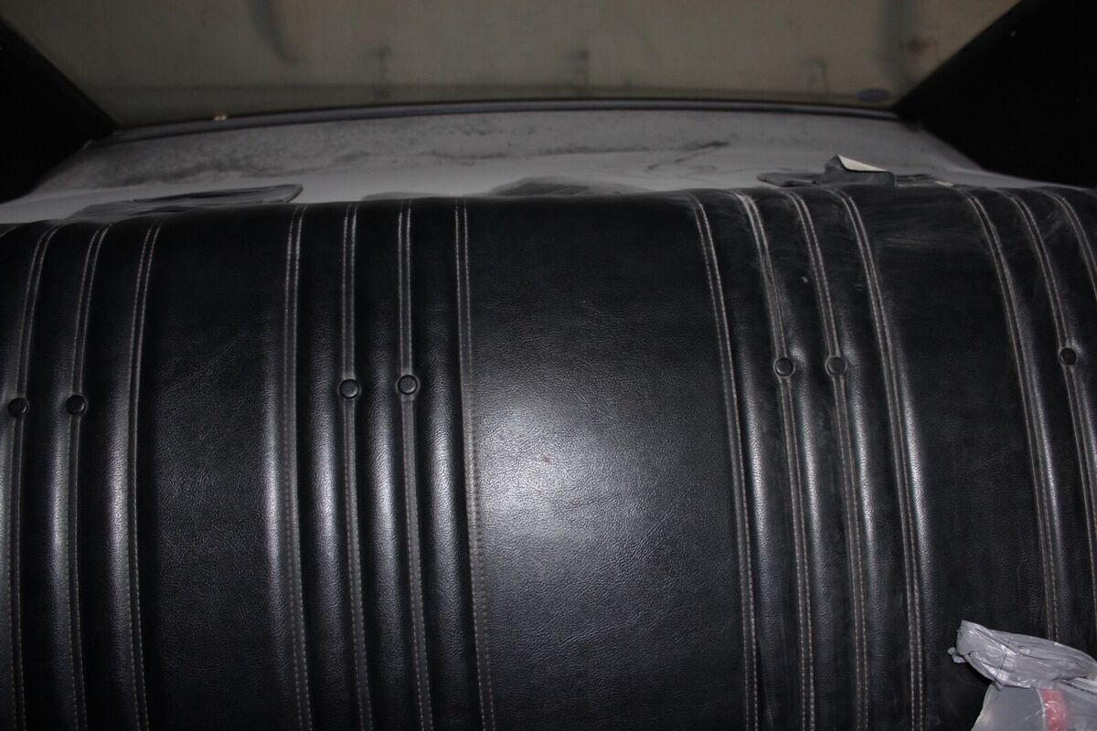 1968 Chevrolet Impala - photo 8