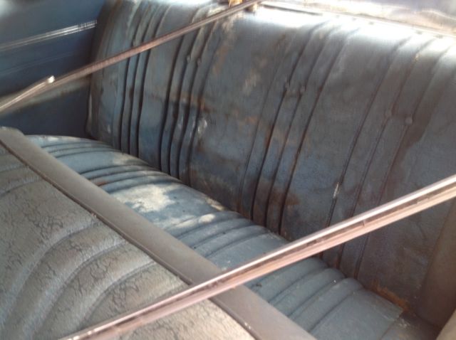 1968 Chevrolet Impala Custom - photo 11