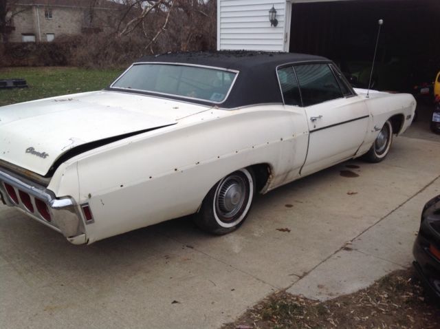 1968 Chevrolet Impala Custom - photo 5