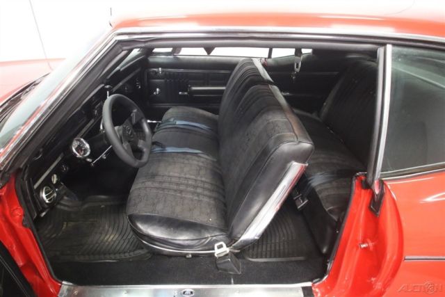 1968 Chevrolet Impala Custom - photo 4