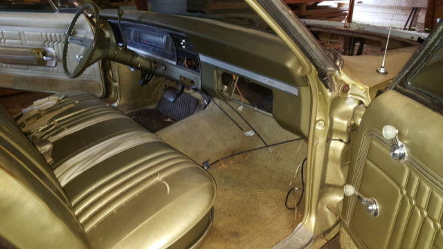 1968 Chevrolet Impala - photo 10