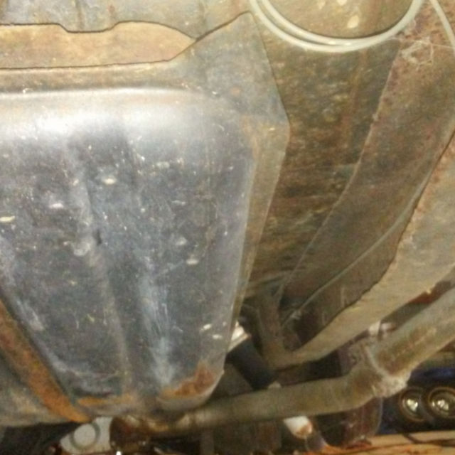 1968 Chevrolet Impala - photo 12