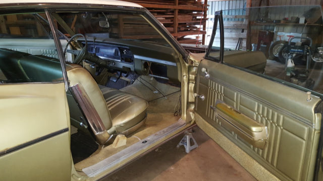 1968 Chevrolet Impala - photo 9