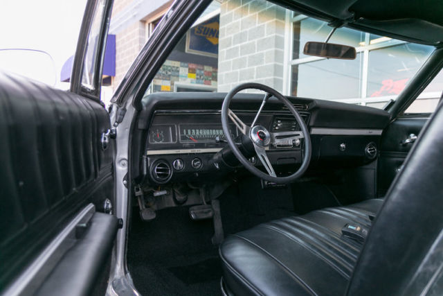1968 Chevrolet Impala - photo 10
