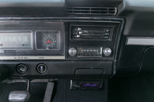 1968 Chevrolet Impala - photo 13