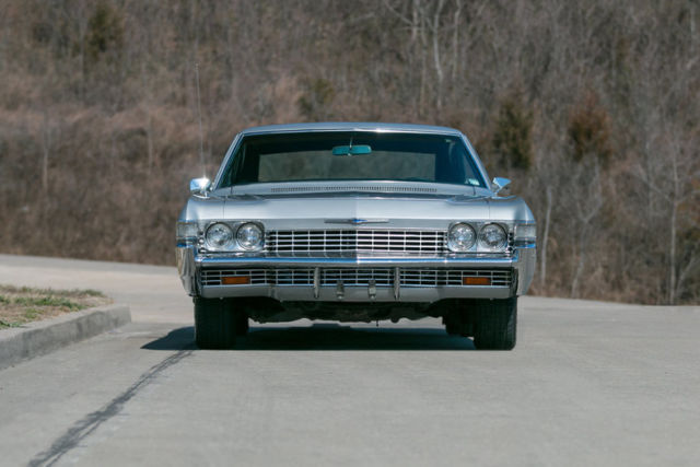 1968 Chevrolet Impala - photo 2