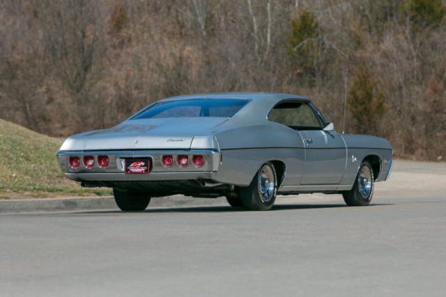 1968 Chevrolet Impala - photo 7