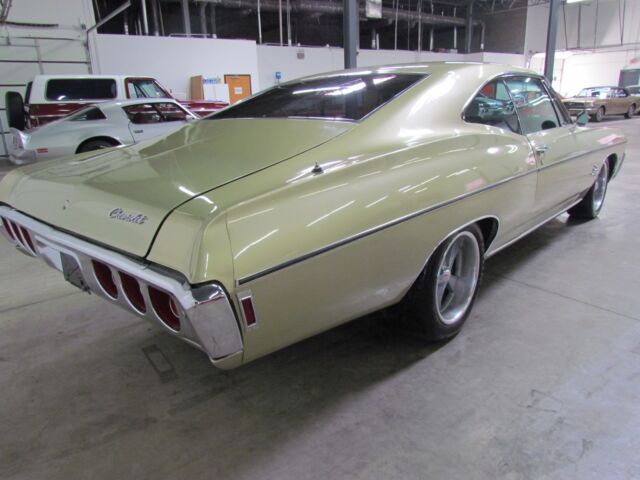 1968 Chevrolet Impala Fastback - photo 11