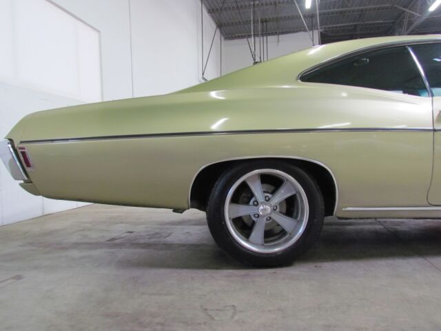 1968 Chevrolet Impala Fastback - photo 12