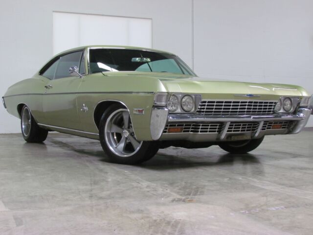 1968 Chevrolet Impala Fastback - photo 2