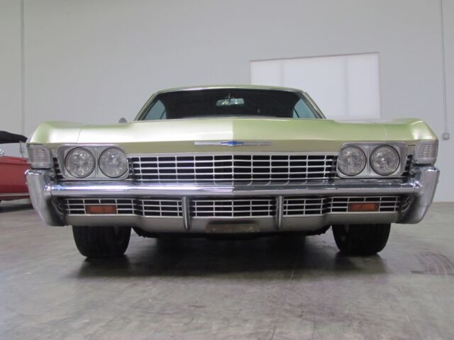 1968 Chevrolet Impala Fastback - photo 3