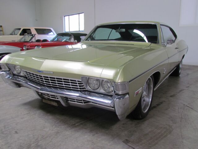 1968 Chevrolet Impala Fastback - photo 5