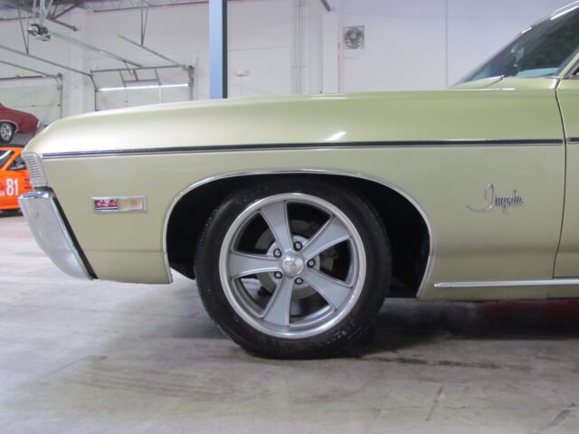1968 Chevrolet Impala Fastback - photo 6