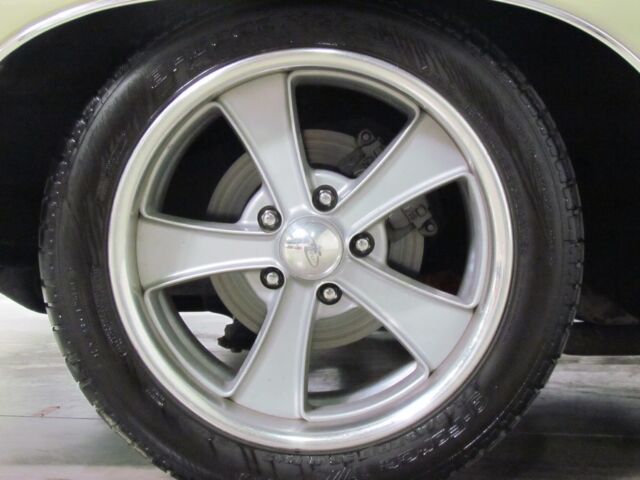 1968 Chevrolet Impala Fastback - photo 7