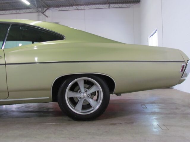 1968 Chevrolet Impala Fastback - photo 8