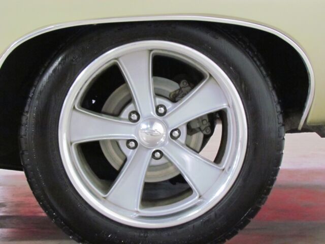 1968 Chevrolet Impala Fastback - photo 9