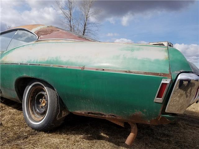 1968 Chevrolet Impala -- - photo 11