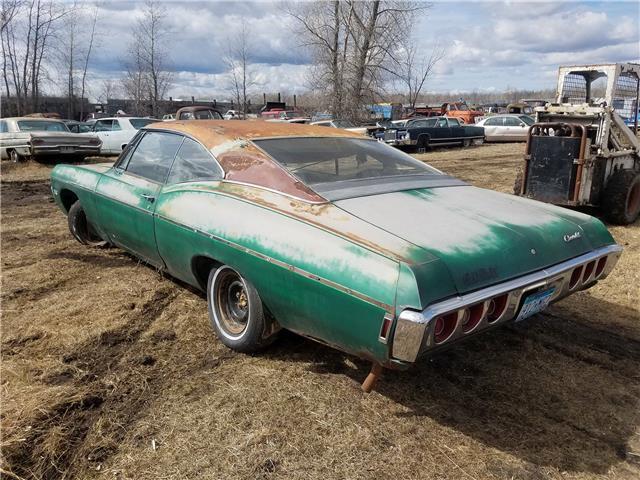 1968 Chevrolet Impala -- - photo 6