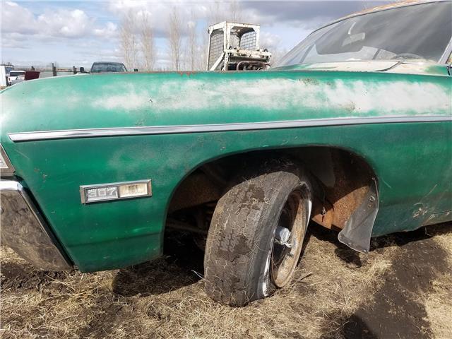 1968 Chevrolet Impala -- - photo 8