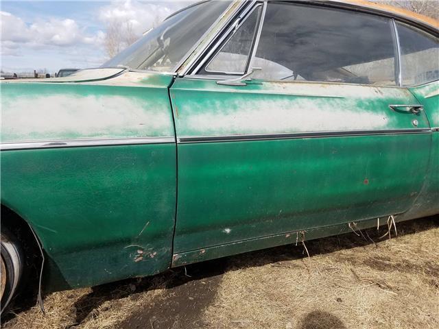 1968 Chevrolet Impala -- - photo 9