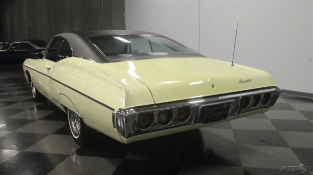 1968 Chevrolet Impala - photo 10