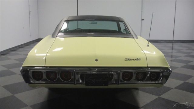 1968 Chevrolet Impala - photo 11