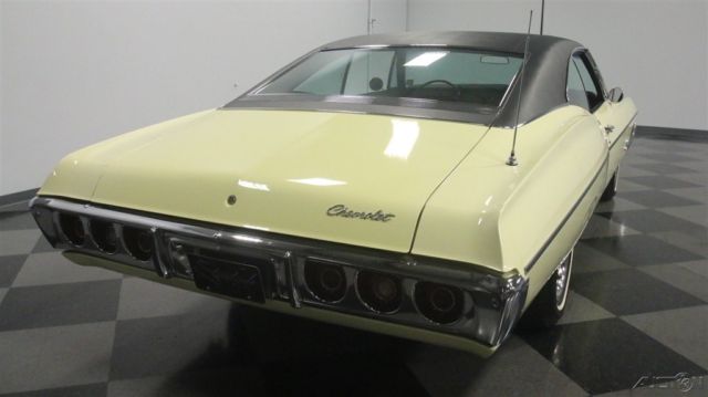 1968 Chevrolet Impala - photo 12