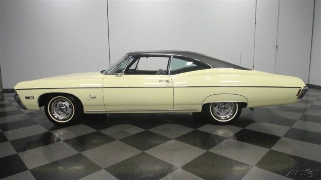 1968 Chevrolet Impala - photo 2